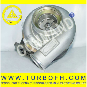 Запчасти для грузовиков для грузовиков HX50 turbia turbo